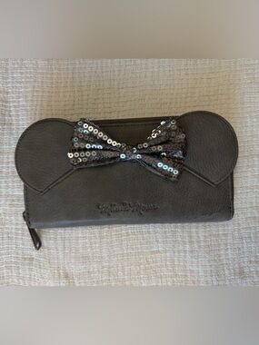 Loungefly Disney Mini Mouse Wallet